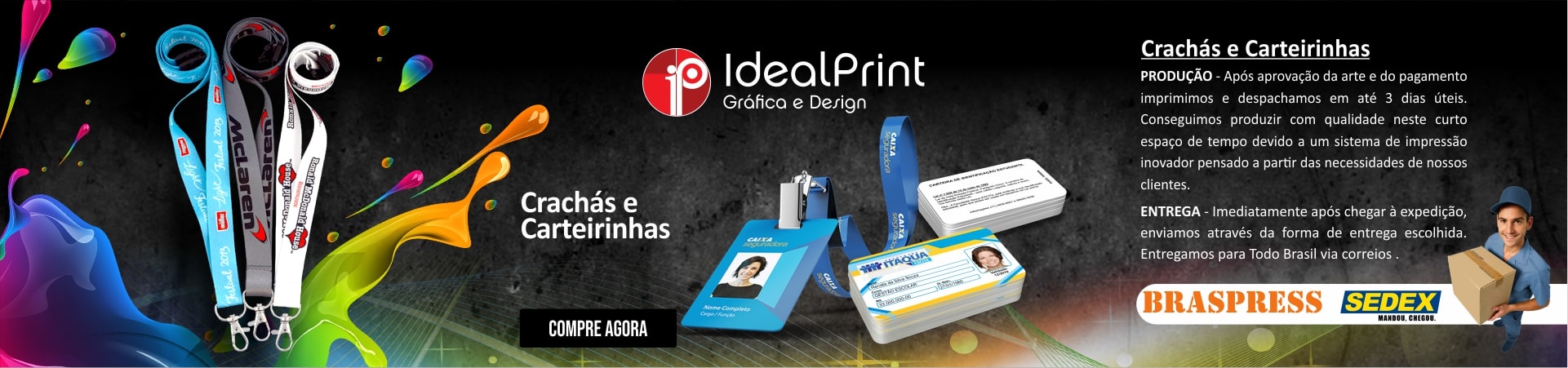 Gráfica Idealprint