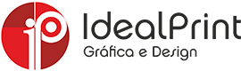 Gráfica RJ - Gráfica Rápida Madureira Rio de Janeiro - Crachá, Banner, Adesivo, Panfleto, Cartão de Visita - Idealprint