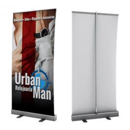 Banner RollUp 80x200cm      